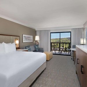 King Room Sofa Bed Resort View