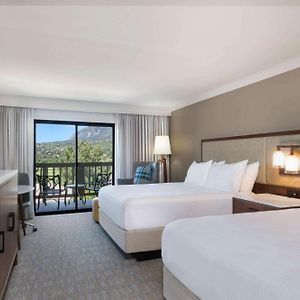 Queen Room Two Queen Beds Resort View